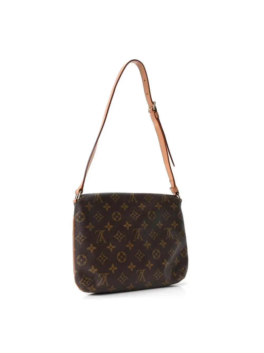 Louis Vuitton Musette Tango #344491L69B